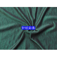 绍兴县泰格服装有限公司-针织彩条布